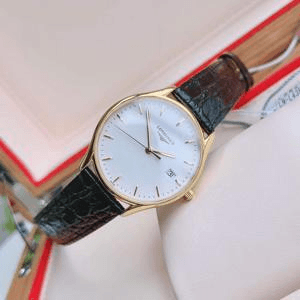 Ảnh Đồng hồ nữ Longines L4.359.2.12.2