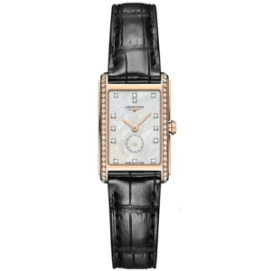 Ảnh Đồng hồ nữ Longines L5.255.9.87.0
