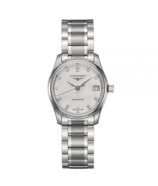 Ảnh Đồng hồ nữ Longines L2.257.4.77.6