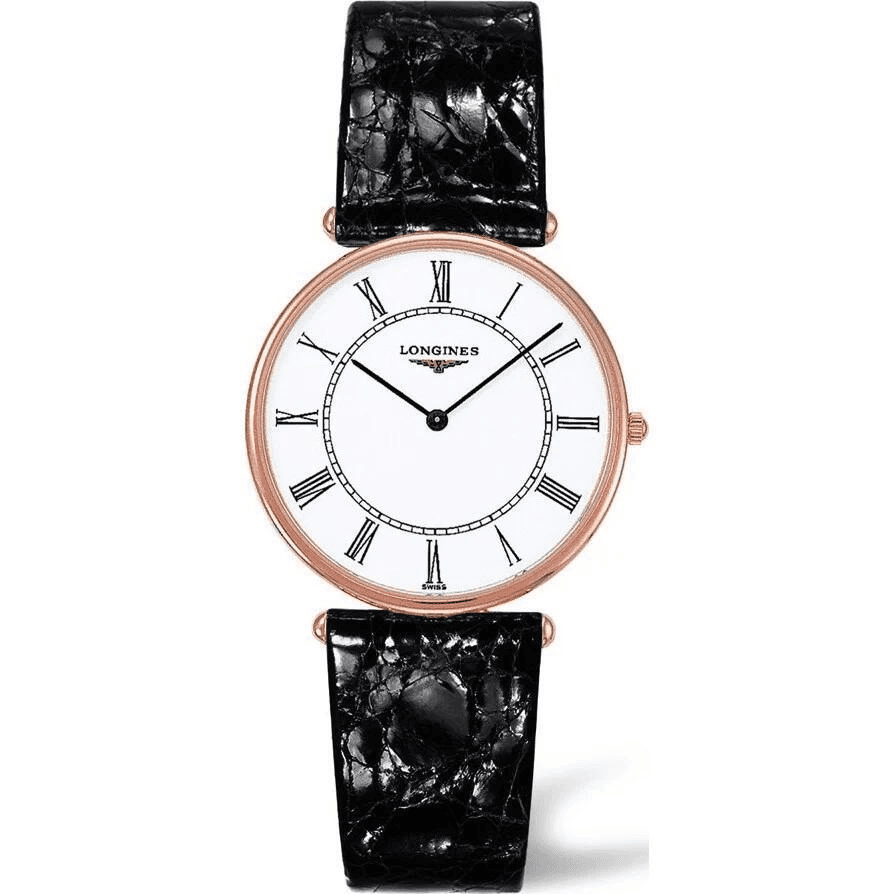 Ảnh Đồng hồ nữ Longines Agassiz L4.691.8.11.0