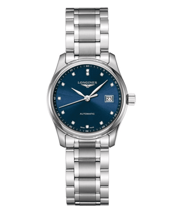 Ảnh Đồng hồ Longines L2.257.4.97.6