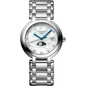 Ảnh Đồng hồ nữ Longines L8.116.4.87.6