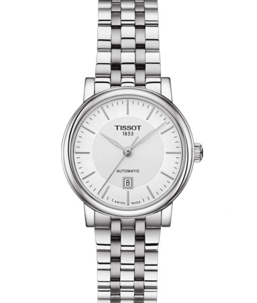 Ảnh Đồng hồ nữ Tissot T122.207.11.031.00