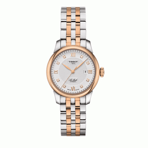 Ảnh Đồng hồ nữ Tissot T006.207.22.036.00