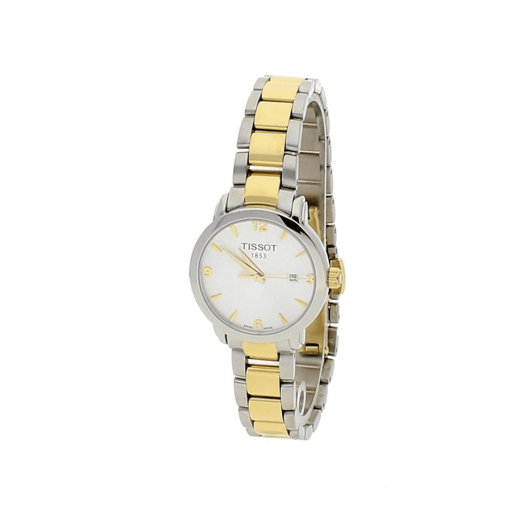 Ảnh Đồng hồ nữ Tissot T057.210.22.037.00