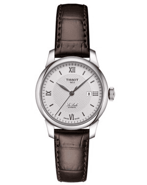 Ảnh Đồng hồ nữ Tissot T006.207.16.038.00