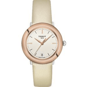Ảnh Đồng hồ nữ Tissot T929.210.46.261.00