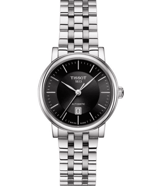 Ảnh Đồng hồ nữ Tissot T122.207.11.051.00