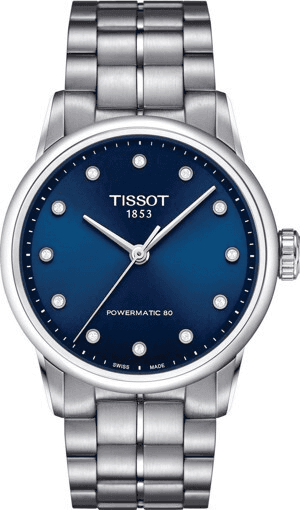 Ảnh Đồng hồ Tissot Luxury Powermatic 80 T086.207.11.046.00