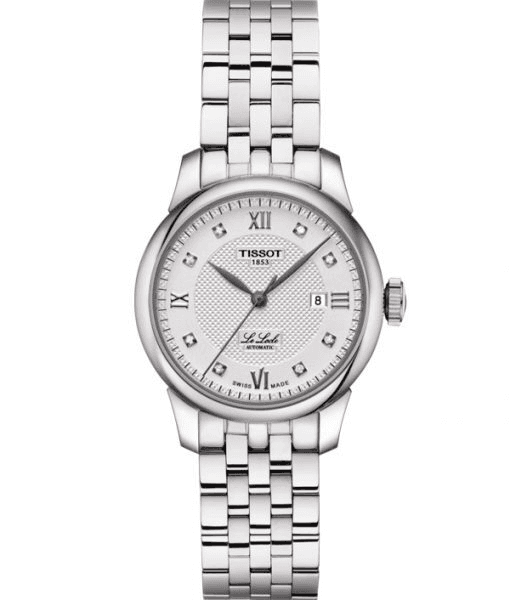 Ảnh Đồng hồ nữ Tissot T006.207.11.036.00