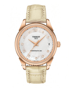 Ảnh Đồng hồ Tissot T920.207.76.116.00