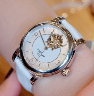 Ảnh Đồng hồ đeo tay Tissot T050.207.17.117.04