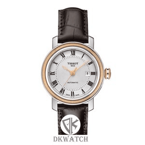Ảnh Đồng hồ kim nữ Tissot T097.007.26.033.00