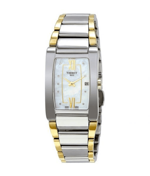 Ảnh Đồng hồ nữ Tissot T105.309.22.116.00
