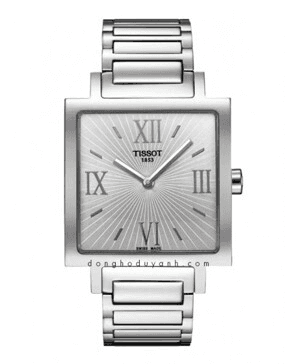 Ảnh Đồng hồ nữ Tissot Happy T034.309.11.033.00