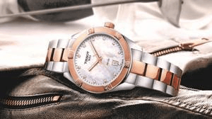 Ảnh Đồng hồ nữ Tissot T101.910.22.116.00