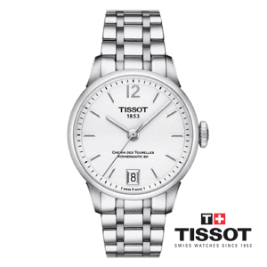 Ảnh Đồng hồ đeo tay Tissot T099.207.11.037.00