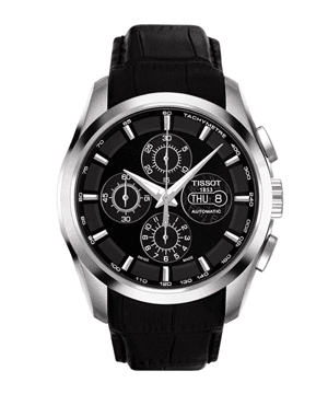 Ảnh Đồng hồ nữ Tissot T035.614.16.051.00