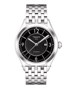 Ảnh Đồng hồ nữ Tissot T038.207.11.057.01