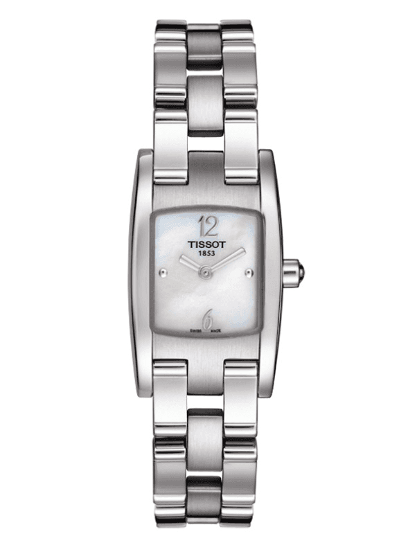 Ảnh Đồng hồ nữ Tissot T042.109.11.117.00