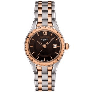 Ảnh Đồng hồ nữ Tissot Lady T072.010.22.298.00