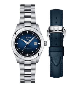 Ảnh Đồng hồ nữ Tissot T132.007.11.046.00