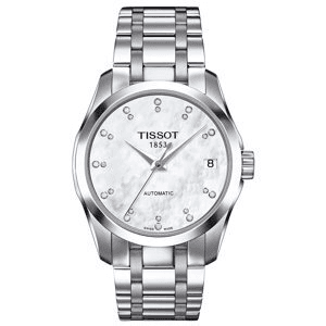 Ảnh Đồng hồ nữ Tissot T035.207.11.116.00