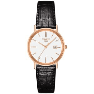 Ảnh Đồng hồ nữ Tissot T922.210.76.011.00