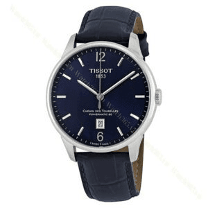 Ảnh Đồng hồ nữ Tissot T099.407.16.047.00