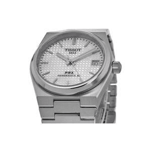 Ảnh Đồng hồ nữ Tissot T137.207.11.111.00