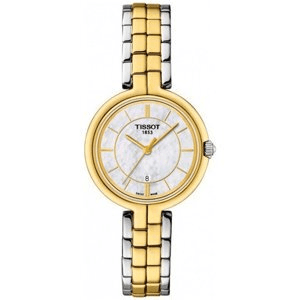 Ảnh Đồng hồ nữ Tissot T094.210.22.111.01