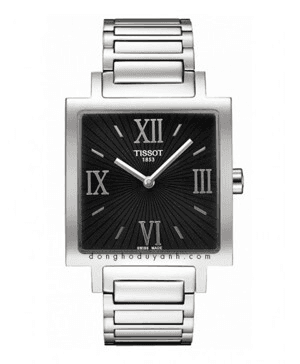 Ảnh Đồng hồ kim nữ Tissot T034.309.11.053.00