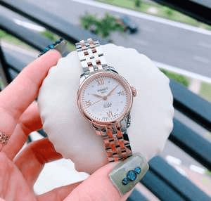 Ảnh Đồng hồ nữ Tissot T41.2.183.16