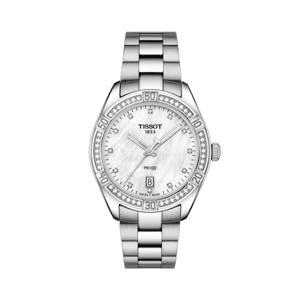 Ảnh Đồng hồ nữ Tissot T101.910.61.116.00