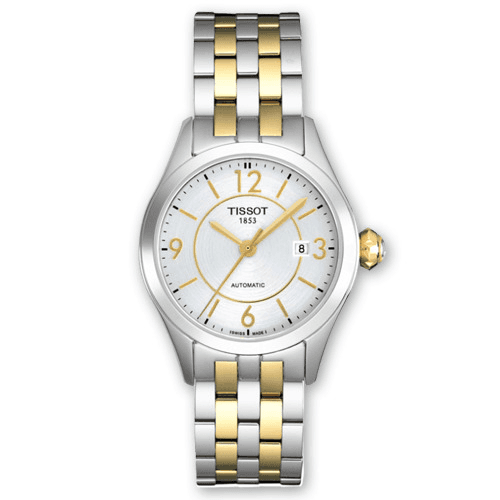 Ảnh Đồng hồ nữ Tissot T038.007.22.037.00