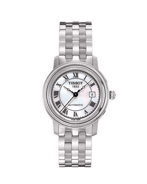 Ảnh Đồng hồ nữ Tissot T045.207.11.113.00