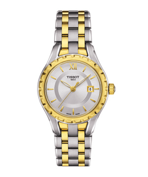Ảnh Đồng hồ kim nữ Tissot Lady T072.010.22.038.00