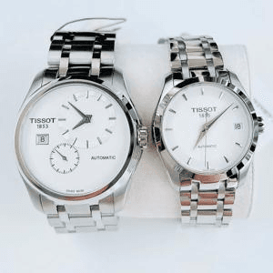 Ảnh Đồng hồ nữ Tissot T035.207.11.011.00