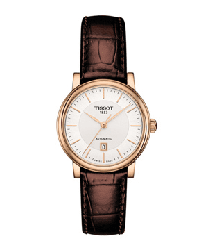 Ảnh Đồng hồ nữ Tissot T122.207.36.031.00