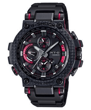 Ảnh Đồng hồ nam Casio G-Shock MTG-B1000XBD