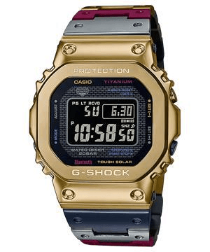 Ảnh Đồng hồ nam Casio G-Shock GMW-B5000TR