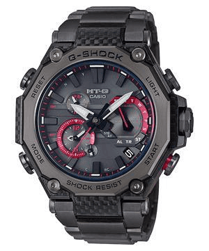 Ảnh Đồng hồ nam Casio G-Shock MTG-B2000YBD