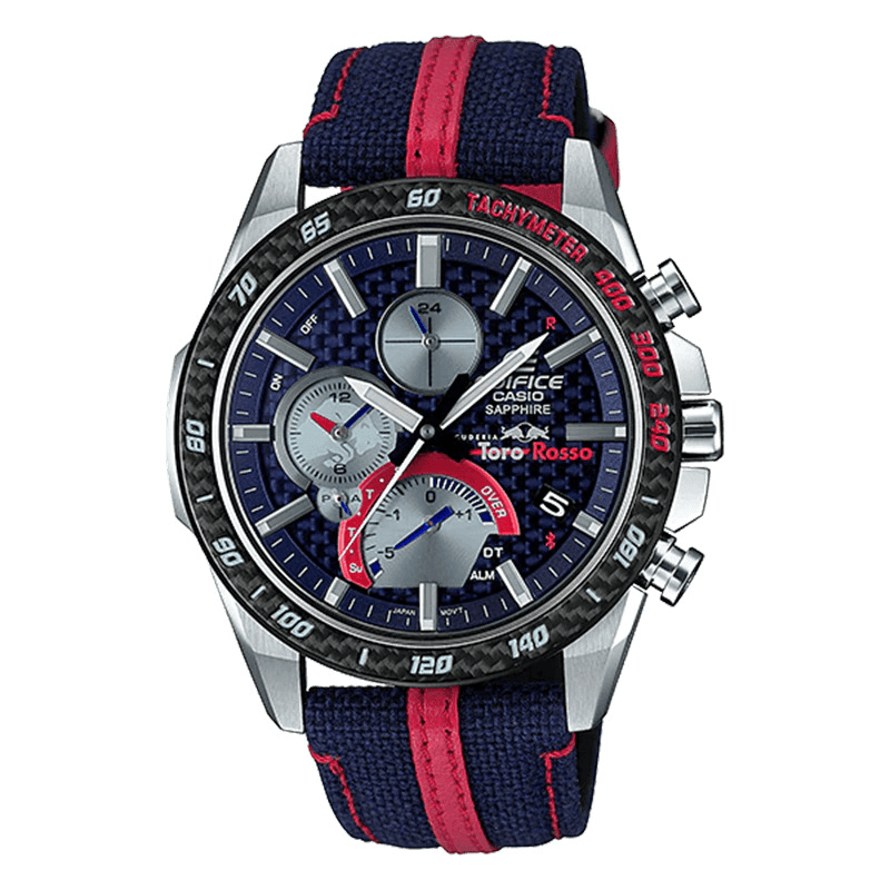 Ảnh Đồng hồ nam Casio Edifice EQB-1000TR
