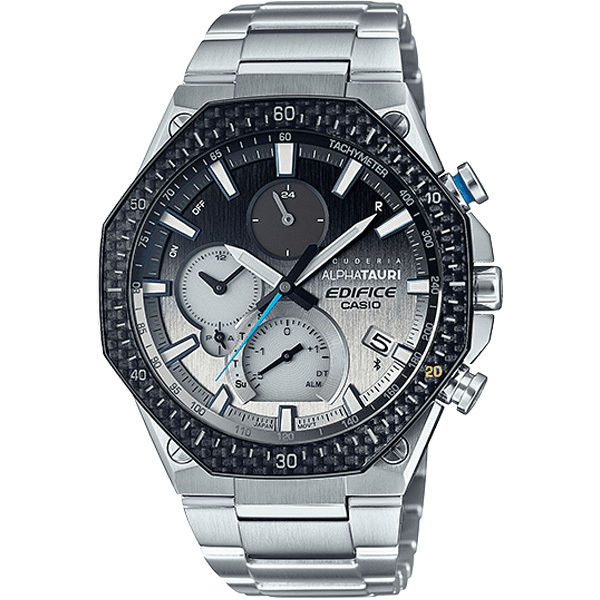 Ảnh Đồng hồ nam Casio Edifice EQB-1100AT