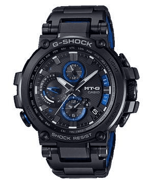 Ảnh Đồng hồ nam Casio G-Shock MTG-B1000BD