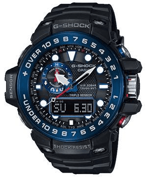Ảnh Đồng hồ Casio G-Shock GWN-1000B-1BDR