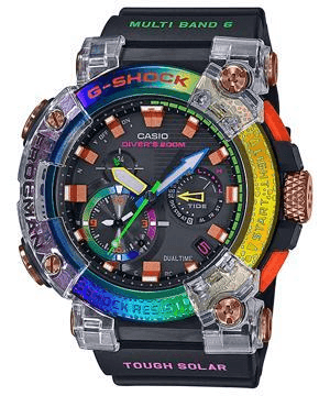 Ảnh Đồng hồ nam Casio G-Shock GWF-A1000BRT