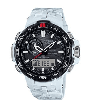 Ảnh Đồng hồ nam Casio Protrek PRW-6000SC-7