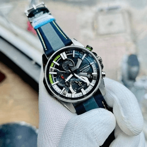 Ảnh Đồng hồ nam Casio Edifice EQB-1200AT