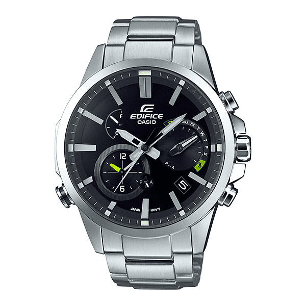 Ảnh Đồng hồ nam Casio Edifice EQB-700D